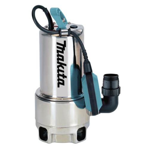 MAKITA PF1110 - Pompa wodna 15000L/h