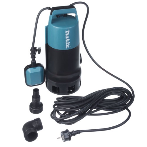 MAKITA PF1010 - Pompa wodna 14400L/h