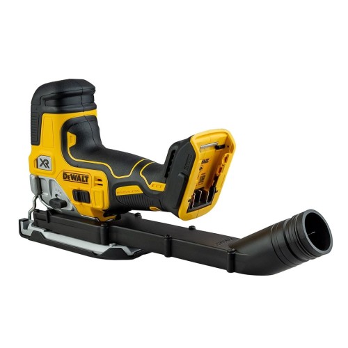 DeWalt DCS335N - Wyrzynarka akumulatorowa