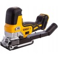 DeWalt DCS335N - Wyrzynarka akumulatorowa