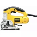 DEWALT DW331K - Wyrzynarka sieciowa