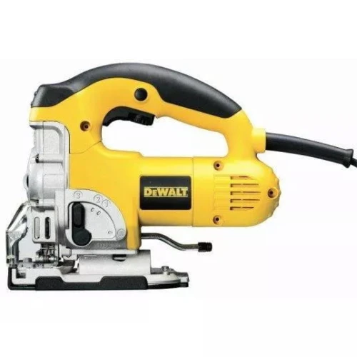DEWALT DW331K - Wyrzynarka sieciowa