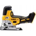 DeWalt DCS335P2 - Wyrzynarka akumulatorowa 