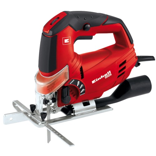 Einhell TH-JS 85 - Wyrzynarka sieciowa