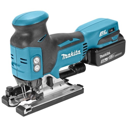 MAKITA DJV181RTJ - Wyrzynarka akumulatorowa