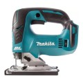 MAKITA DJV182Z - Wyrzynarka akumulatorowa z zestawem brzeszczotów