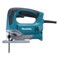 MAKITA JV0600K - Wyrzynarka sieciowa z podcinaniem