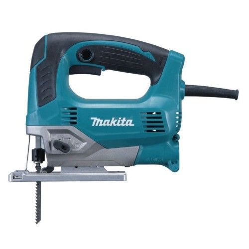 MAKITA JV0600K - Wyrzynarka sieciowa z podcinaniem
