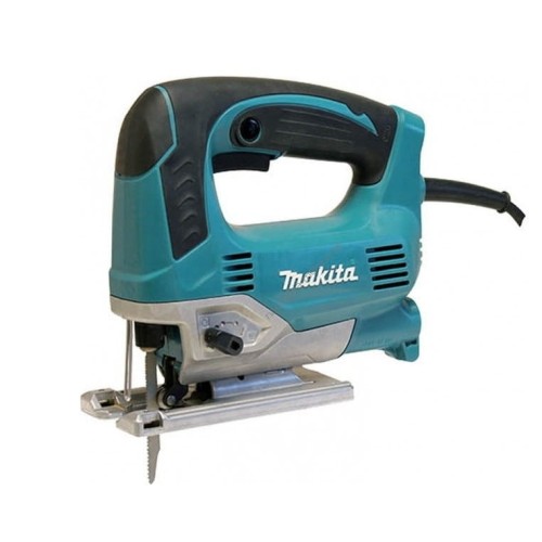 MAKITA JV0600K - Wyrzynarka sieciowa z podcinaniem