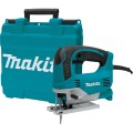 MAKITA JV0600K - Wyrzynarka sieciowa z podcinaniem