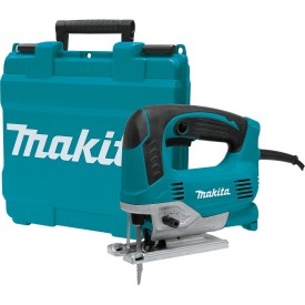 MAKITA JV0600K - Wyrzynarka sieciowa z podcinaniem