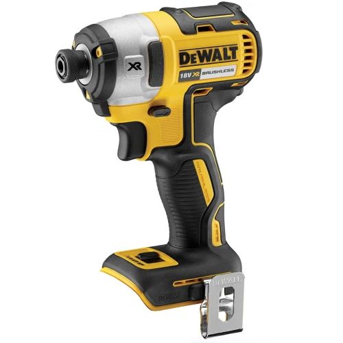 DEWALT DCF887NT - Zakrętak udarowy 1/4"