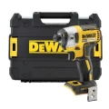 DEWALT DCF887NT - Zakrętak udarowy 1/4"