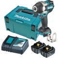 MAKITA DTW700RTJ - Klucz udarowy 1/2"