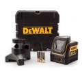 DEWALT DW0811 - Laser krzyżowy