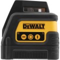 DEWALT DW0811 - Laser krzyżowy
