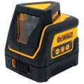 DEWALT DW0811 - Laser krzyżowy