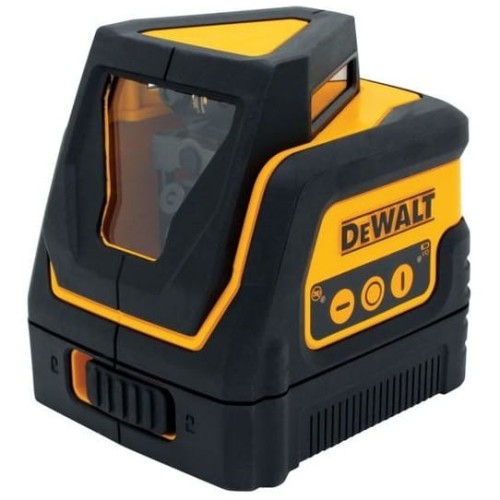 DEWALT DW0811 - Laser krzyżowy