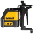 DEWALT DW088CG - Laser krzyżowy