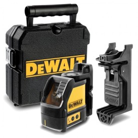DEWALT DW088CG - Laser krzyżowy