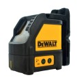 DEWALT DW088CG - Laser krzyżowy