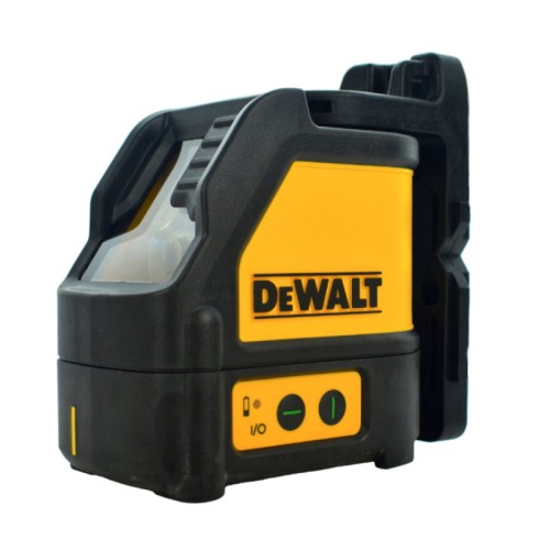 DEWALT DW088CG - Laser krzyżowy