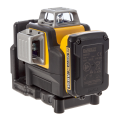 DEWALT DCE0811D1G - Laser krzyżowy zielony