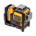 DEWALT DCE0811D1G - Laser krzyżowy zielony