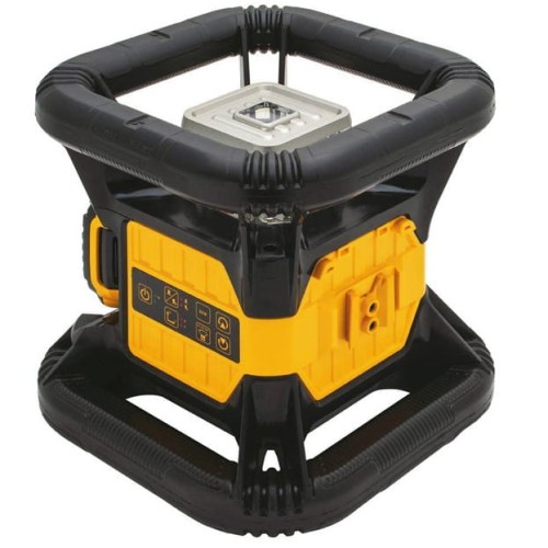 DEWALT DCE079D1G - Laser krzyżowy zielony