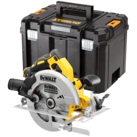 DeWalt DCS570NT - Akumulatorowa pilarka tarczowa z walizką