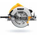 DEWALT DWE575K - Pilarka tarczowa z walizką