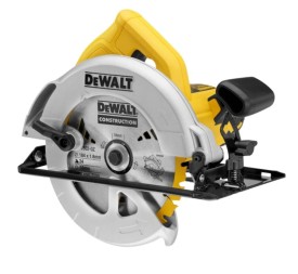 DEWALT DWE560 - Pilarka tarczowa 184 MM