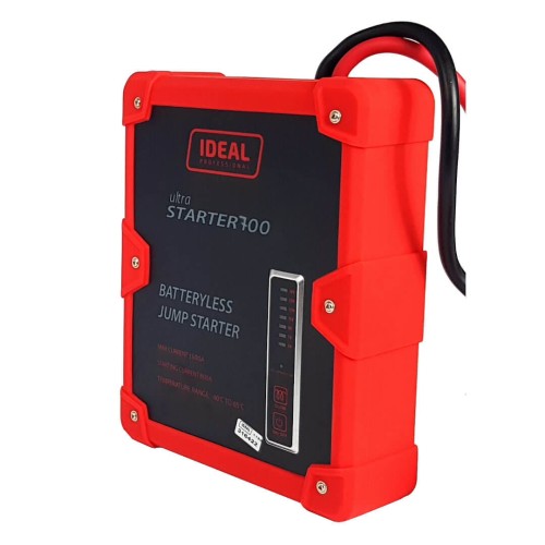 IDEAL UltraSTARTER 700 - Urządzenie rozruchowe 12V