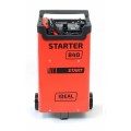 IDEAL STARTER 840 - Prostownik z rozruchem 12/24V