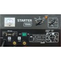 IDEAL STARTER 1500 - Prostownik z rozruchem 12/24 V