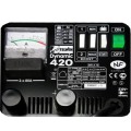 TELWIN DYNAMIC 420 - Prostownik z rozruchem 12/24V