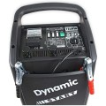 TELWIN DYNAMIC 520 - Prostownik z rozruchem 12/24V