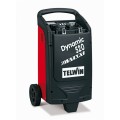 TELWIN DYNAMIC 520 - Prostownik z rozruchem 12/24V