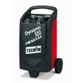 TELWIN DYNAMIC 520 - Prostownik z rozruchem 12/24V