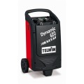 TELWIN DYNAMIC 620 - Prostownik z rozruchem 12/24V
