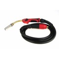 Ideal MIG 36 EXPERT - Uchwyt spawalniczy MB36 300A