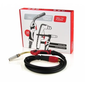 Ideal MIG 36 EXPERT - Uchwyt spawalniczy MB36 300A