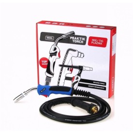 Ideal MIG 25 PRAKTIK -  Uchwyt spawalniczy MB25 230 A