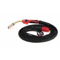 Ideal MIG 500 EXPERT -  Uchwyt spawalniczy MIG500 500 A