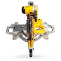 DEWALT DWS727 - Piła ukośna z posuwem 250 MM