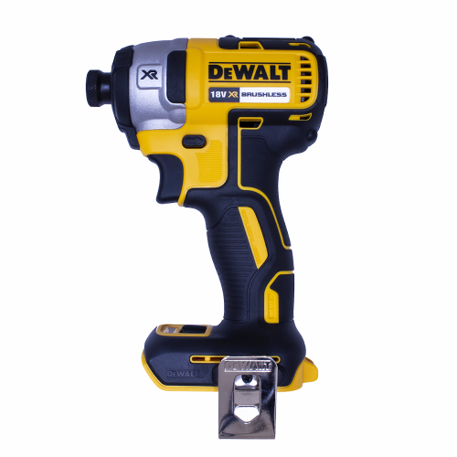 DEWALT DCK266P2T - Zestaw combo DCF887 + DCD796