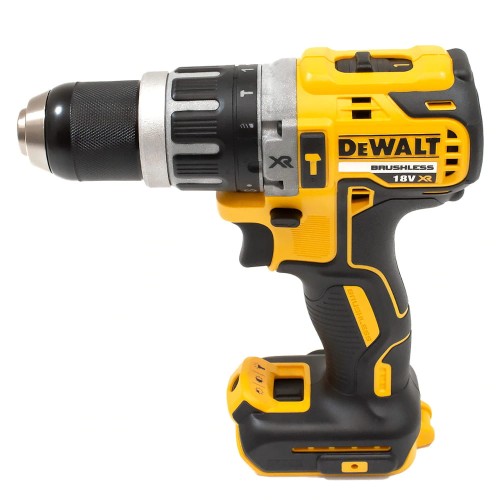 DEWALT DCK266P2T - Zestaw combo DCF887 + DCD796