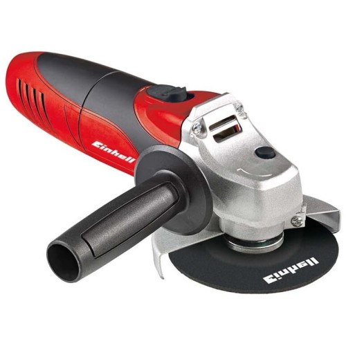 Einhell TC-AG-125 - Szlifierka kątowa 125 MM