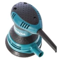 MAKITA BO5031 - Szlifierka mimośrodowa 125 MM