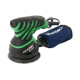 HIKOKI SV13YB WBZ - Szlifierka mimośrodowa 125 MM